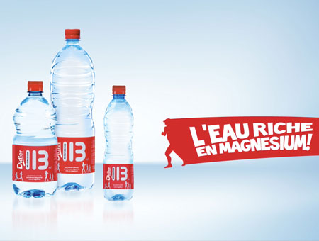 Didier - LES SPORTIFS DU QUOTIDIEN